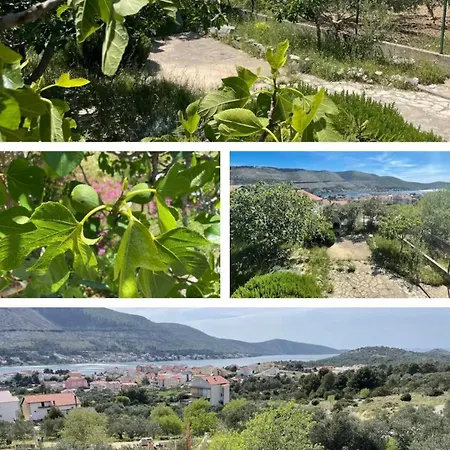 Apartment Panorama *