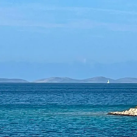 Panorama Apartment Grebaštica