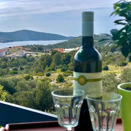 Apartment Panorama Grebaštica