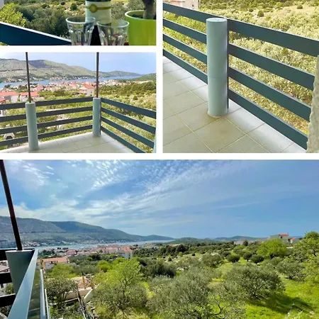 Panorama Apartment Grebaštica