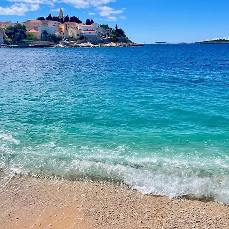 Panorama * Grebaštica