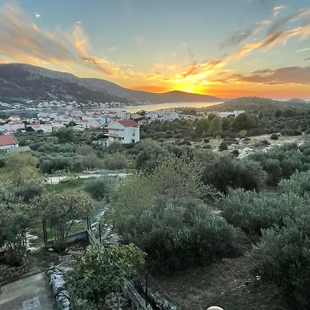 Apartment Panorama Grebaštica