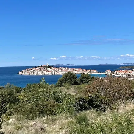 Panorama * Grebaštica