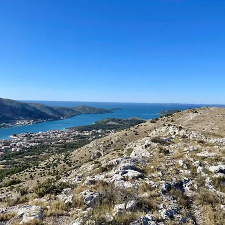 Panorama * Grebaštica