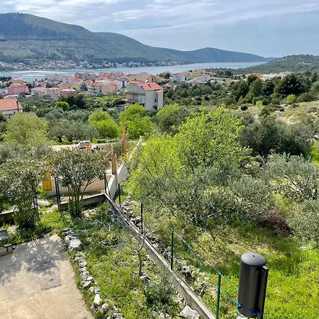 Apartment Panorama Grebaštica