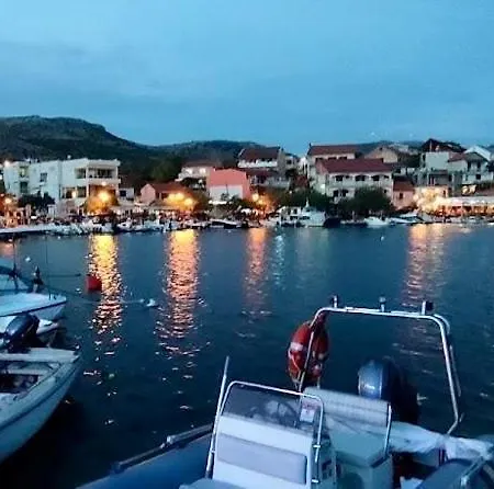 Apartment Panorama Grebaštica