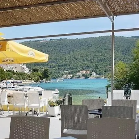 Panorama * Grebaštica