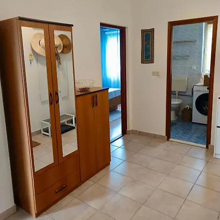 Panorama Apartment Grebaštica