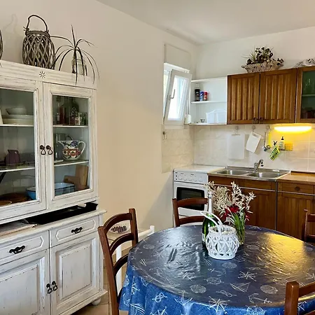Apartment Panorama