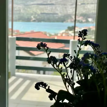 Panorama Apartment