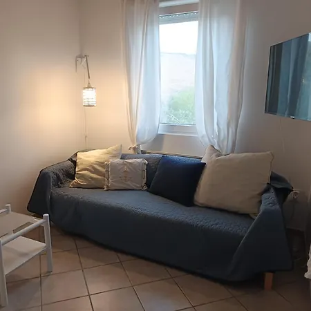 Apartman Panorama