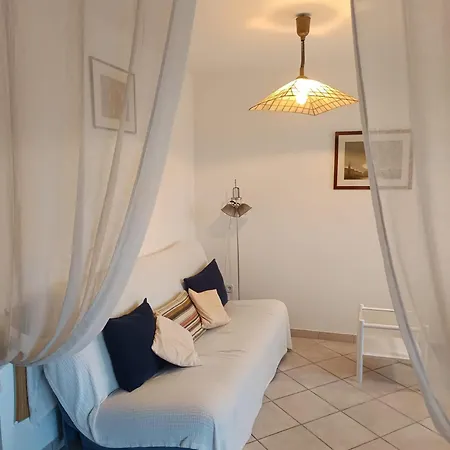Apartman Panorama Grebastica